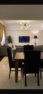 شقة في القاهرة فالدقي - Cairo - 3