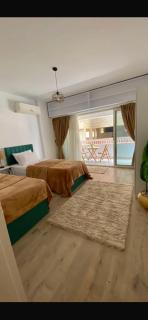 شقة في القاهرة فالدقي - Cairo - 2