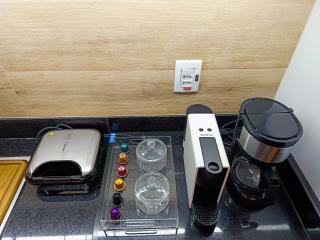 Apartamento Inteiro - Casa Nostra Guest House 1 - Nomad Ready - 1