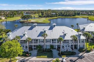 Greenlinks Golf Villas in Lely Resort - Naples - 8