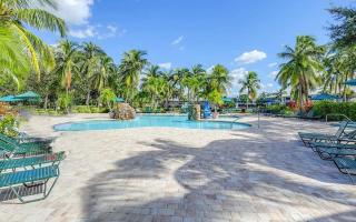 Greenlinks Golf Villas in Lely Resort - Naples - 3
