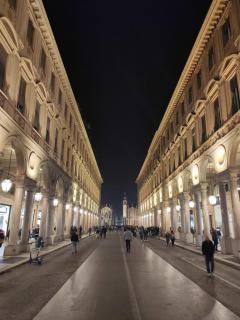 Domus Nova - Una finestra sui tetti - Turin - 5