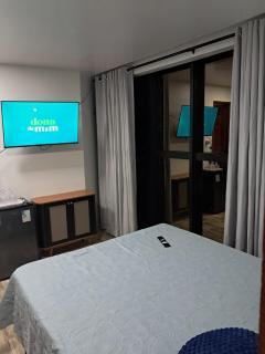 Apartamento mobiliado no centro de Macapá - 3