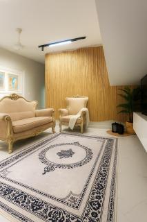 Jasmine Corner Chalet - 9