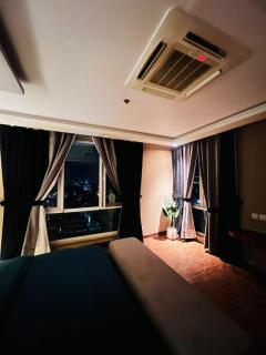 Homies Apartments in DHA phase 4 Gold crest Mall - 6