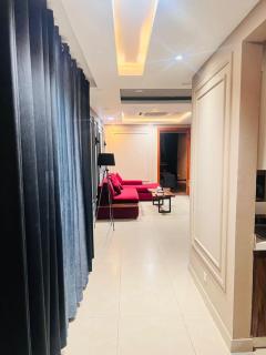 Homies Apartments in DHA phase 4 Gold crest Mall - 4