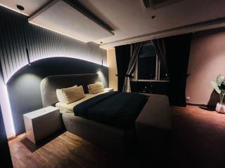 Homies Apartments in DHA phase 4 Gold crest Mall - 5