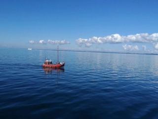 6 person holiday home in Læsø-By Traum - 2