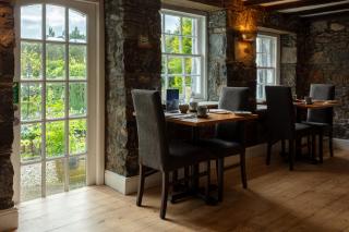 Eddrachilles Hotel - 9
