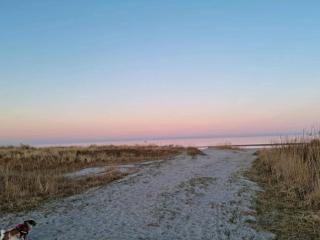 4 star holiday home in Hals-By Traum - 1