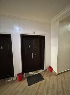 GRA Ikeja Luxury-Furnished 1BR Apartment, Family Friendly, 24hrs Eletric, WiFi - 5