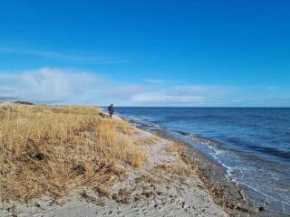 4 star holiday home in Hals-By Traum - 1