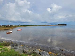 4 star holiday home in Hals-By Traum - 5