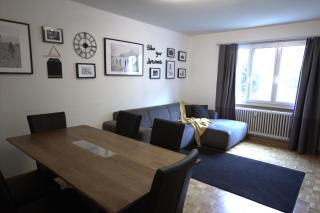 Armotti Apartments Friedheim - Berna - 6