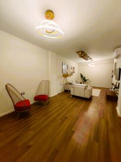 GEM Pyramids & Grand Museum View - 5