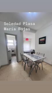 Depto Mar del Plata de Sol y Majo - 1