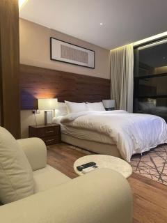 LOS TRANQUlL لوس ترانكيل للشقق الفندقية - Riyad - 7