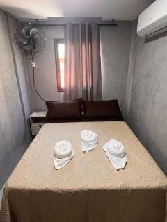 Residencial Praça 5 - Ap.103 - 5