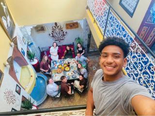 Riad Layla Rouge - 0