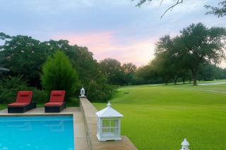 Golfers' Paradise 3BR Single House with Private Pool & Golf Course View- Man Gated, Marina in Lake Conroe, Tennis courts & Gym Access - 5