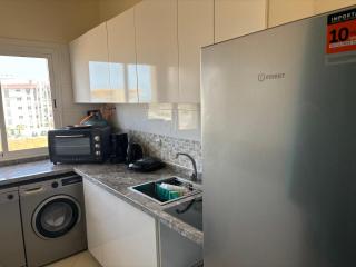 Appartement skhirat - 2