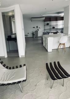 Loft Molas Apartment, the best of Asunción - 1