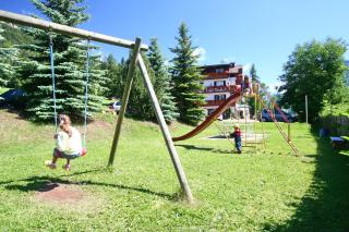 Hotel Cima Dodici - 7