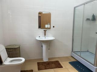Eden Luxe 2 bed - 3
