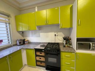 Eden Luxe 2 bed - 7