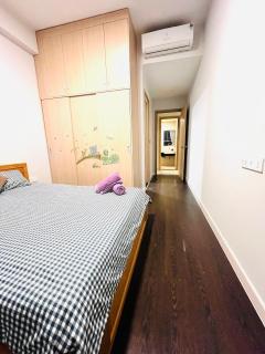 KIRAKUAN PARKVIEW 2BR Pool/Gym/Balcony - 6