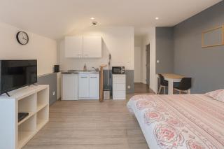 Appartement Maciet 6- Centre ville Meaux-Gare-Disney - Meaux - 0