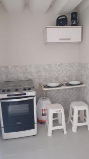 Loft Lagoa Areal - 4