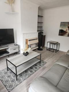 Beautiful two Bedroom house Entire house - Stevenage - 8