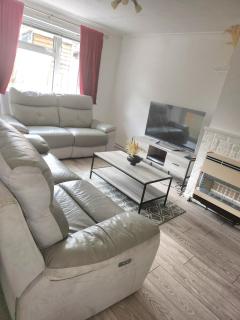 Beautiful two Bedroom house Entire house - 4