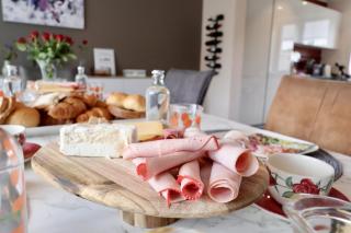 B&B Le Relais de Lou - 2