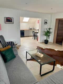Apartmán v Šenku - 3