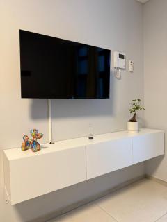LR Deluxe Apartments - Sismondi 44 - 2