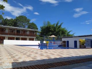 Finca Tradicional La Rochela - 8