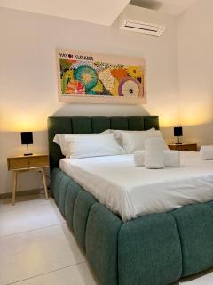LR Deluxe Apartments - Sismondi 44 - 3