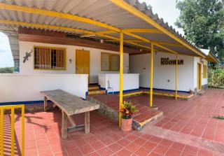 Finca Tradicional La Rochela - Montenegro - 6