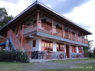 Finca Tradicional La Rochela - 6