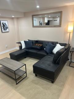 North Brampton Getaway - 6