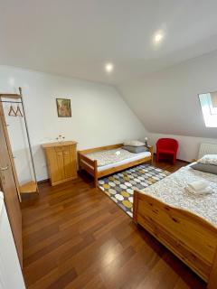 Apartmán v Šenku - 7