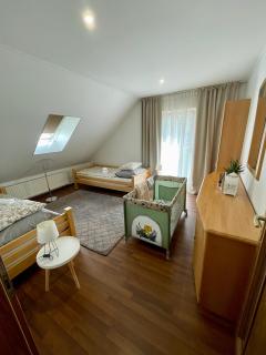 Apartmán v Šenku - 8