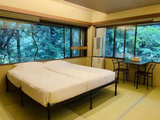 Hakonesaryo Kintoki - 2