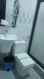 CARL's VILLA - Accra - 9
