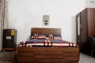 CARL's VILLA - Accra - 8