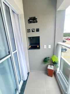 Complete apartment near the airport - 7