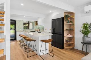The Noosa Villa - Luxe Townhouse in Great Location - 8