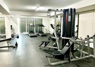 Cozy Maho Studio w Pool Gym & Nearby Beaches - 5